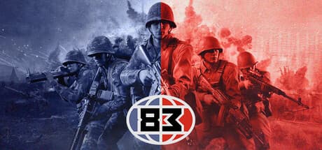 83 game icon