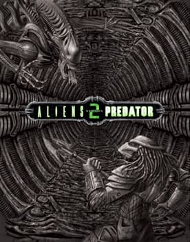 AVP2 game icon