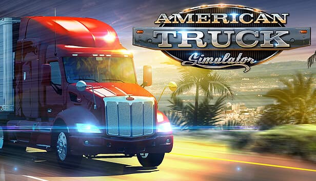 ATS game icon