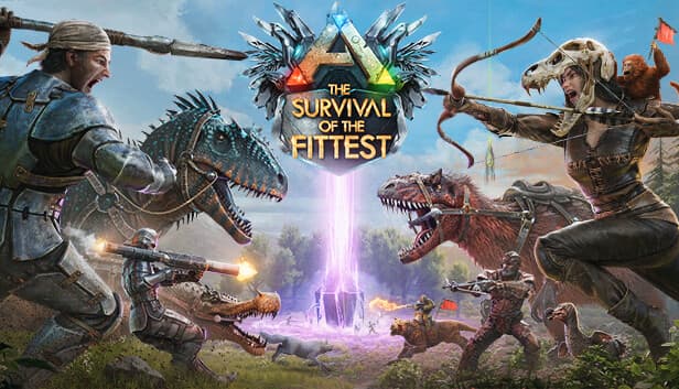 ARK SOTF game icon