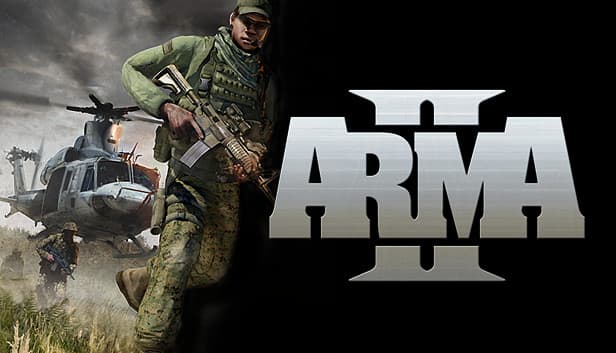 ARMA2 game icon