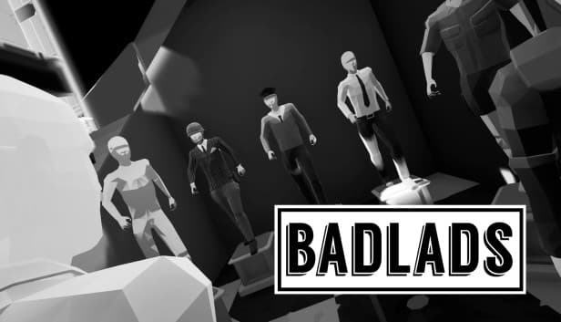 BadLads game icon