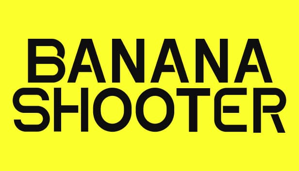 Banana Shooter game icon