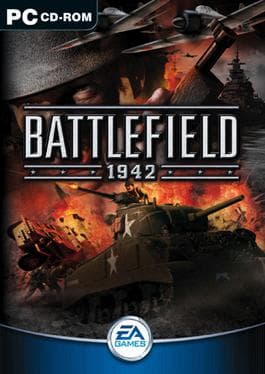 BF42 game icon