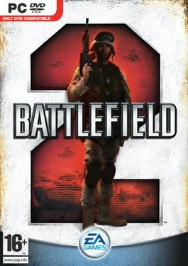 BF2 game icon