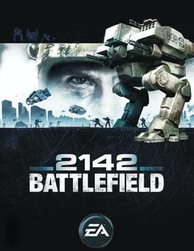 BF2142 game icon