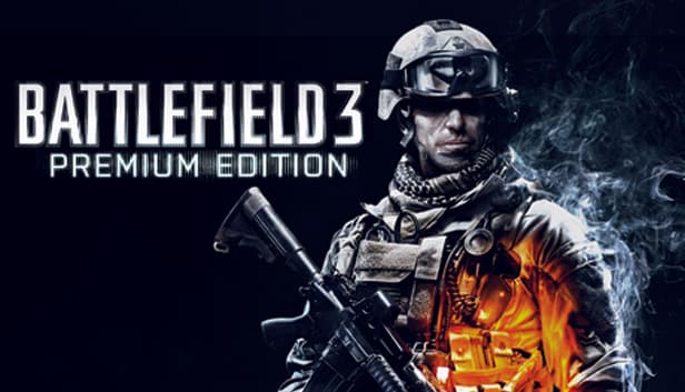 BF3 game icon