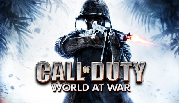 WaW game icon