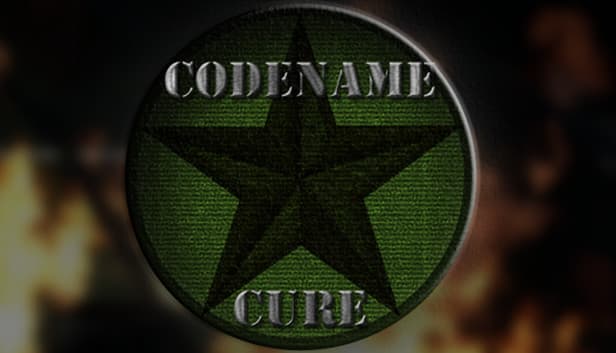 CURE game icon