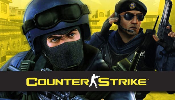 CS game icon