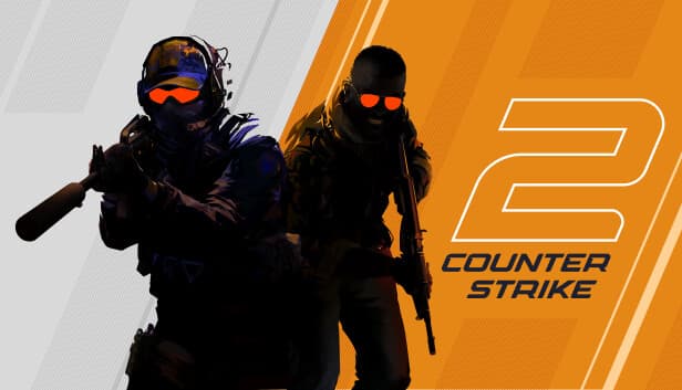 CS2 game icon