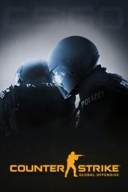 CSGO game icon