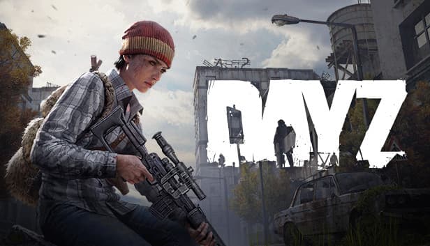 DAYZ game icon