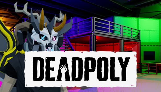 DeadPoly game icon