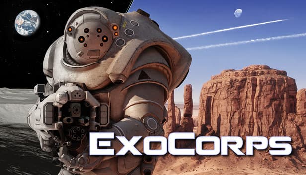 ExoCorps game icon