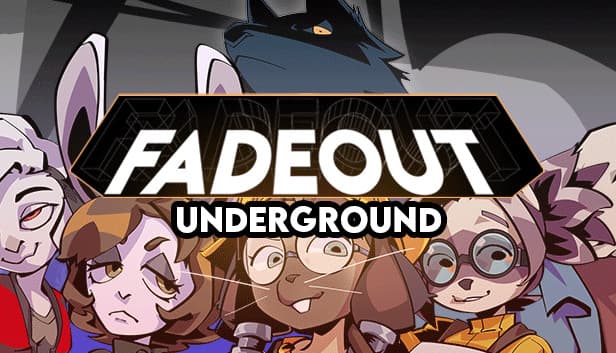 Fadeout game icon