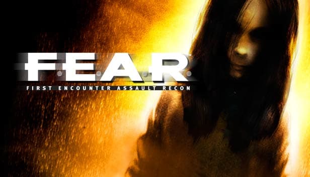 FEAR game icon