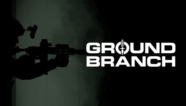 GROUND BRANCH game icon