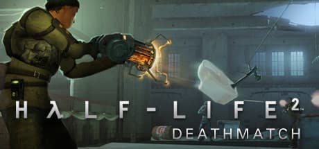 HL2DM game icon