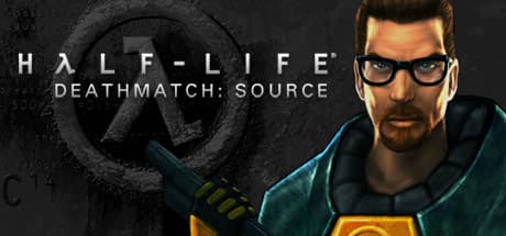 HLDMS game icon