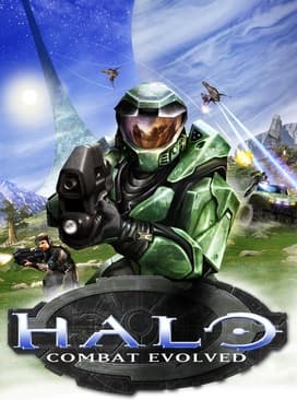 HALO game icon