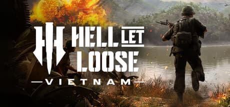 HLL Vietnam game icon