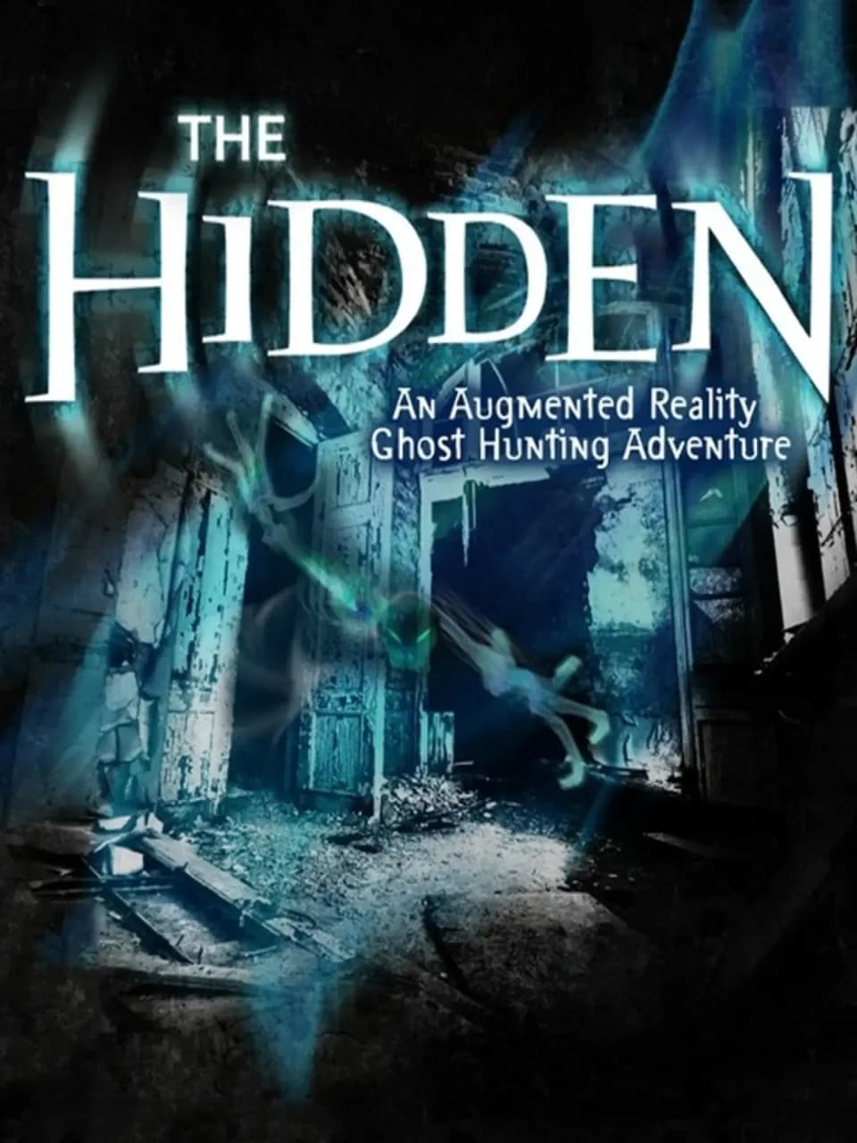 Hidden Source game icon