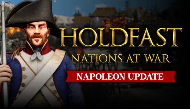 Holdfast game icon