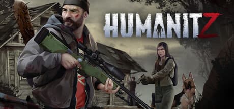 HumanitZ game icon