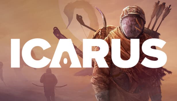 ICARUS game icon
