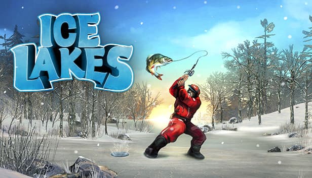 Ice Lakes game icon