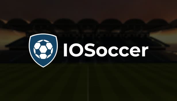 IOSoccer game icon