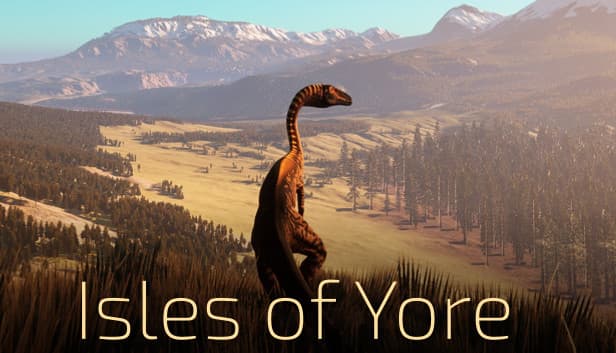 Isles of Yore game icon
