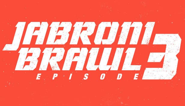 Jabroni Brawl game icon