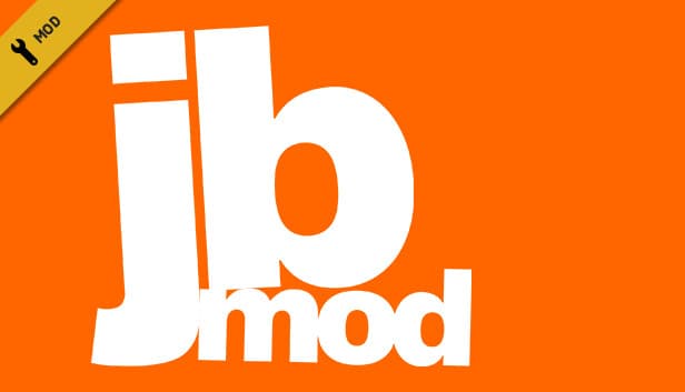 JBMod game icon