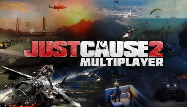 JC2:MP game icon