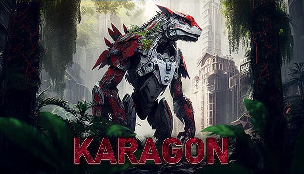 Karagon game icon
