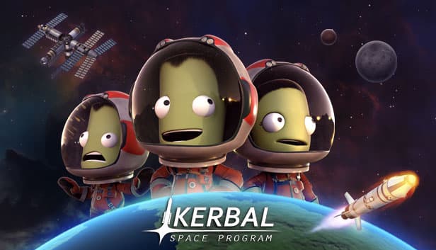 KSP:DMP game icon