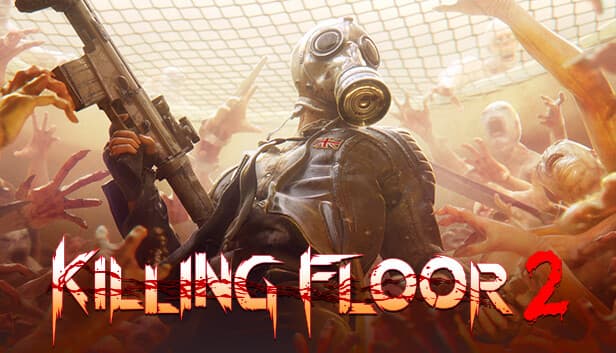 KF2 game icon