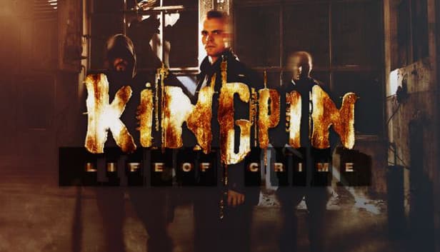 KINGPIN game icon