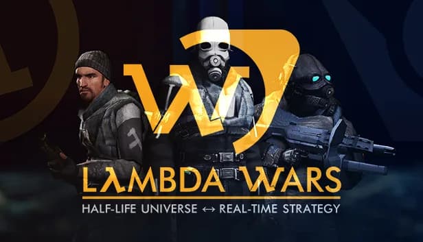 Lambda Wars game icon