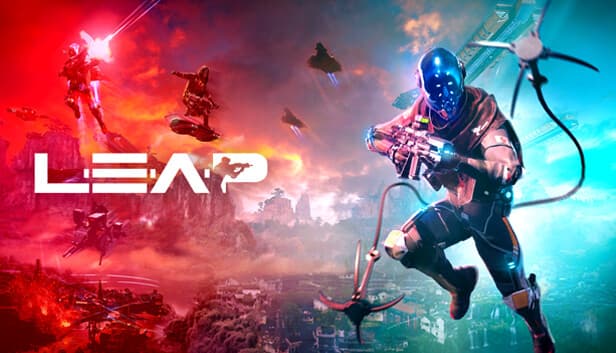 LEAP game icon