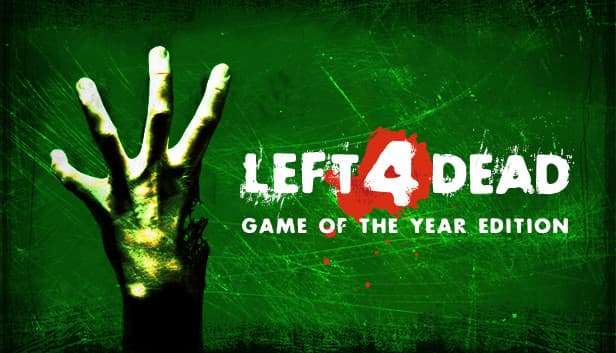 L4D game icon