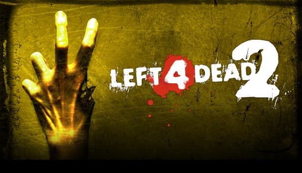 L4D2 game icon