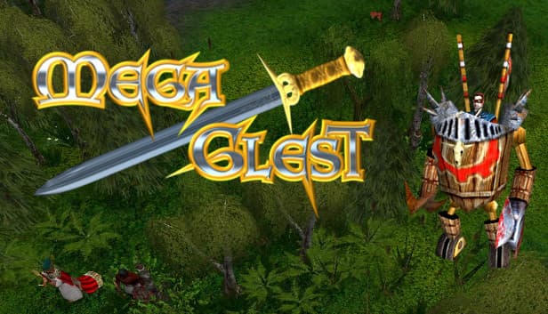 MegaGlest game icon