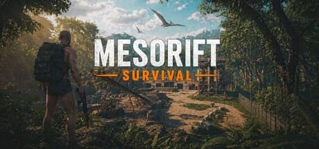 Mesorift game icon