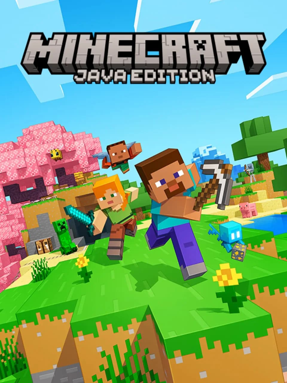 MC game icon