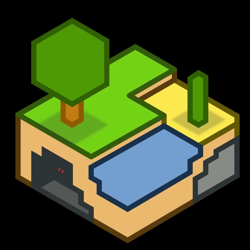 NodeCore game icon