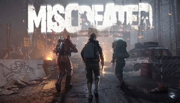 Miscreated game icon