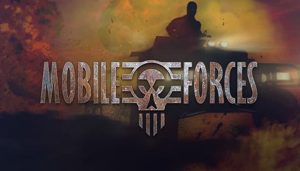Mobile Forces game icon